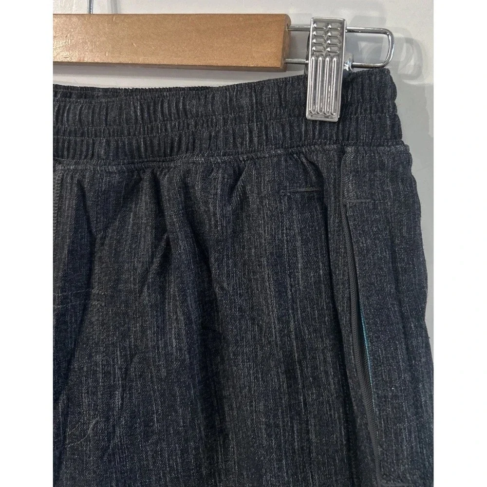 Lululemon Lined Pace Breaker Shorts Men's Medium  9